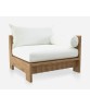 Paley Sofa (Left)