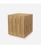 Paley Square Occasional Table