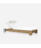 Paley Single Chaise