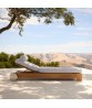 Paley Single Chaise