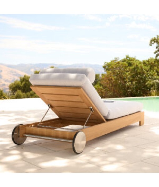 Paley Single Chaise
