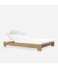 Paley Double Chaise