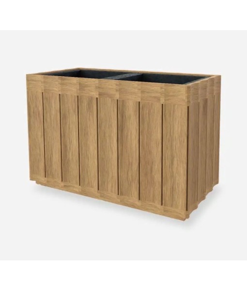 Paley Planter Rectangle