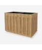 Paley Planter Rectangle