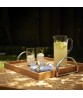 Charter Tray