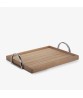 Sundeck Rectangular Tray
