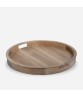 Sundeck Round Tray