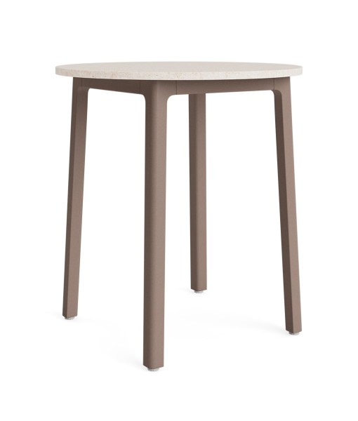 Adapt 17"/23" Round Side Table