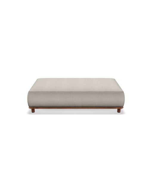 Salina Large Ottoman