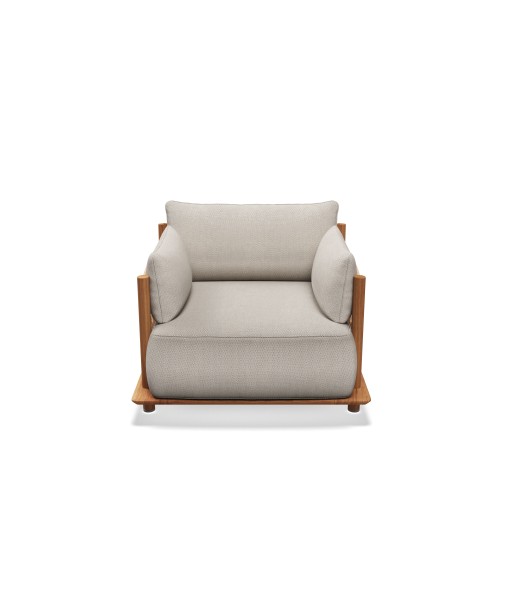 Salina Lounge Chair