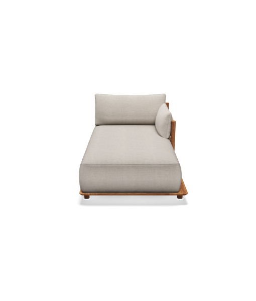 Salina Right Chaise Unit
