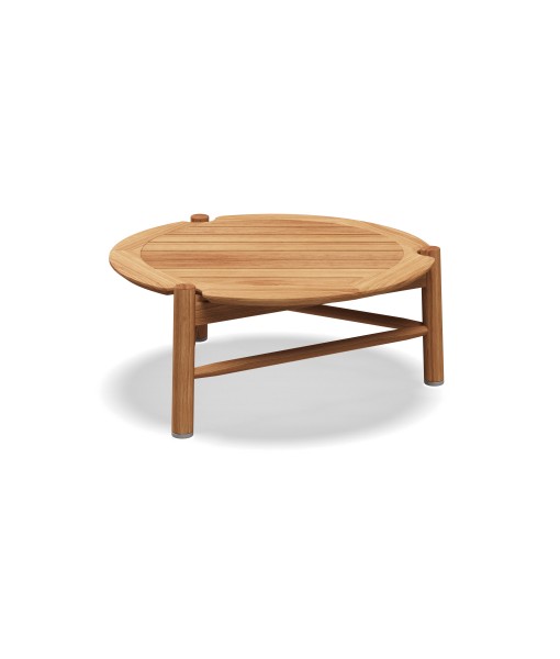 Salina Round Coffee Table