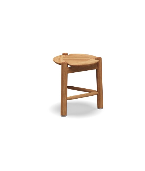 Salina Round Side Table