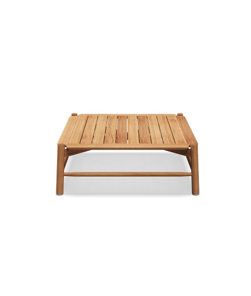 Salina Square Coffee Table