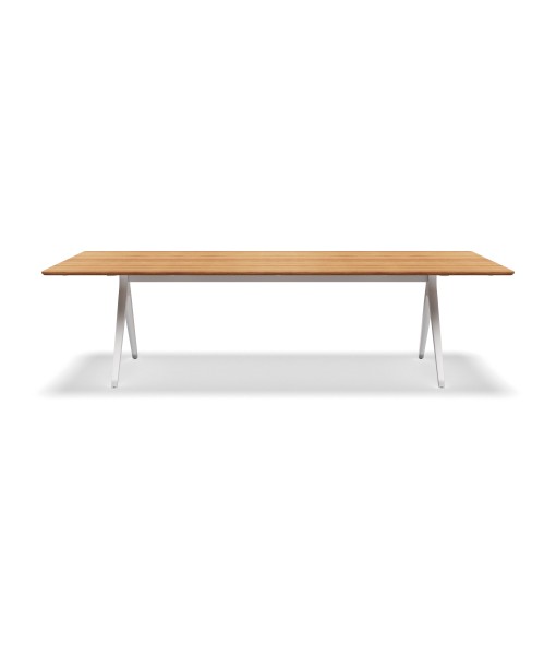 Split Dining Table 110"L