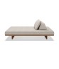Deck Small Seating Unit