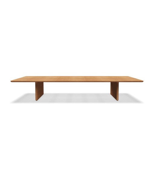 Deck Dining Table 173"L