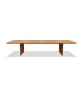 Deck Dining Table 144"L