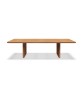 Deck Dining Table 114"L