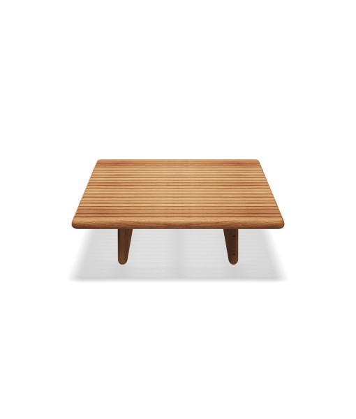 Deck Coffee Table