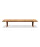 Deck Sofa Table 88"L