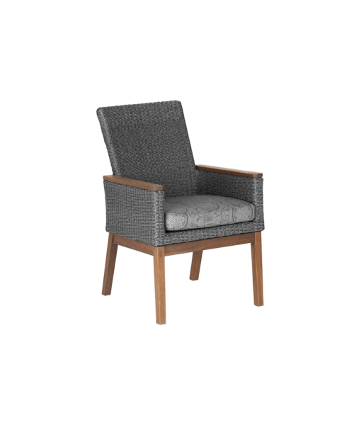 Coral Arm Chair
