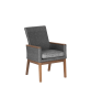 Coral Arm Chair