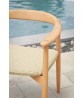 Dana Dining Arm Chair