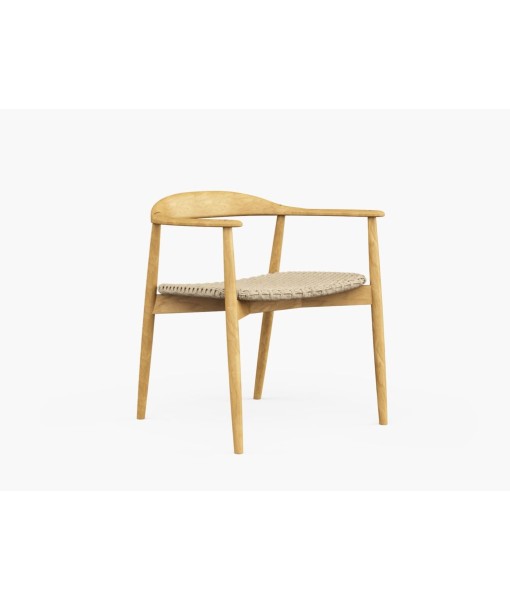 Dana Dining Arm Chair
