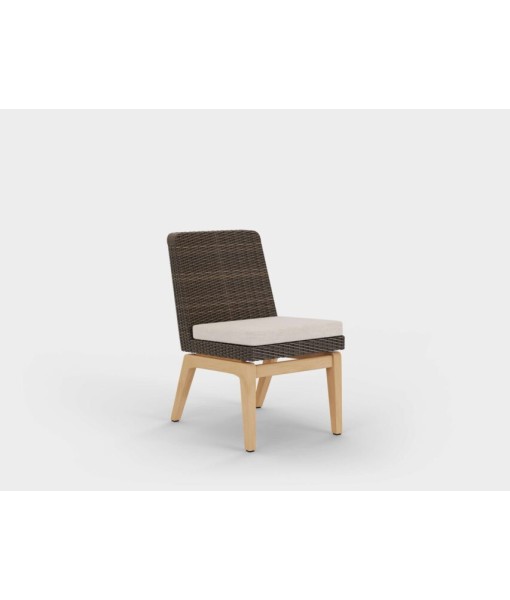 Inception Side Chair