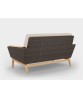 Inception Loveseat