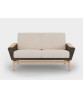 Inception Loveseat