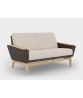Inception Loveseat