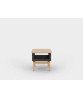 Inception 26” Day Storage Side Table