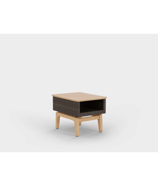 Inception 26” Day Storage Side Table Inception 26” Day Storage Side Table