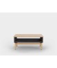 Inception 42” Day Storage Coffee Table