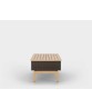 Inception 42” Day Storage Coffee Table