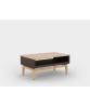 Inception 42” Day Storage Coffee Table