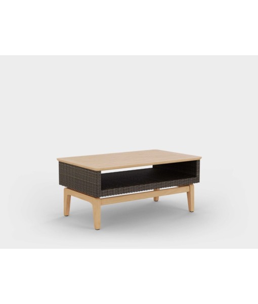 Inception 42” Day Storage Coffee Table Inception 42” Day Storage Coffee Table