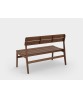 Innova Aurora 43″ Dining Bench