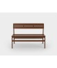 Innova Aurora 43″ Dining Bench