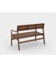 Innova Aurora 48″ Garden Bench