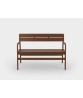 Innova Aurora 48″ Garden Bench