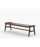 Innova Whisper 72″ Backless Bench