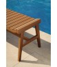 Innova Whisper 72″ Backless Bench