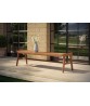 Innova Whisper 72″ Backless Bench