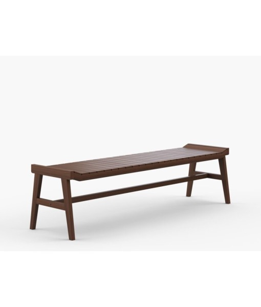 Innova Whisper 72″ Backless Bench