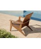 Innova Trellis Lounge Chair