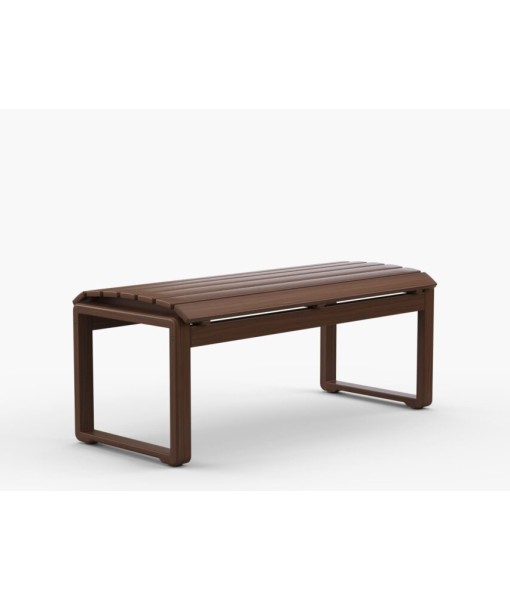 Innova Melody 43″ Backless Bench