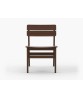 Innova Aurora Dining Side Chair Innova Aurora Dining Side Chair